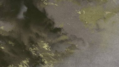 metin için alanı olan grunge arkaplanı