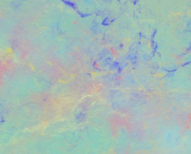 metin için alan ile renkli mermer doku ile soyut arka plan