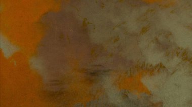 Boya lekeleriyle soyut arkaplan 