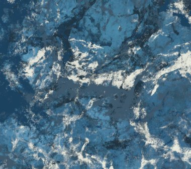 metin için alanı olan grunge arkaplanı