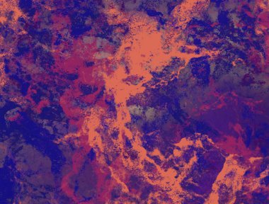 metin için alanı olan grunge arkaplanı