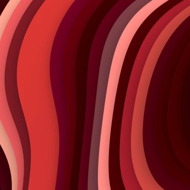 3 boyutlu illüstrasyon. Web modern fon. Renkli desen. Soyut geometrik şekiller. arkaplan.