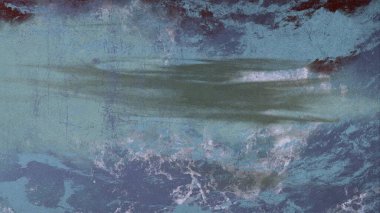 Metin için alanı olan soyut grunge arkaplanı