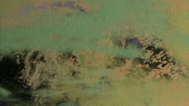 metin için alanı olan grunge arkaplanı