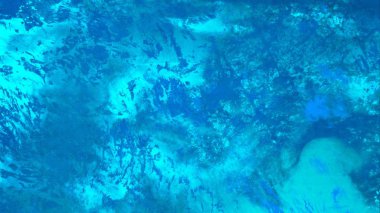 metin için alanı olan grunge doku arkaplanı