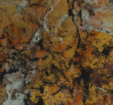 Boya lekeleriyle soyut arkaplan 