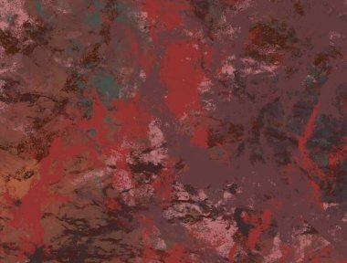 metin için alanı olan grunge arkaplanı