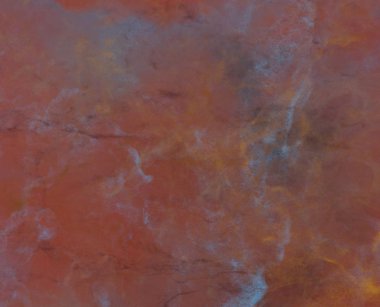 renkli mermer doku ile grunge arka plan