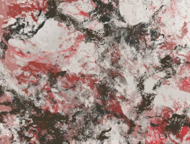 metin için alanı olan grunge arkaplanı