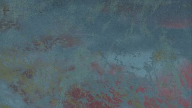 metin için alanı olan grunge arkaplanı