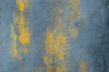 Boya lekeleriyle soyut arkaplan 