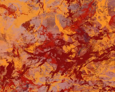 metin için alanı olan grunge arkaplanı