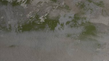 Metnin için alanı olan soyut grunge arkaplanı