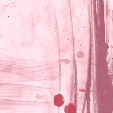 grunge desensoyut suluboya darbeleri ve lekeleri