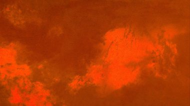 Boya lekeleriyle soyut arkaplan 