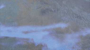 metin için alanı olan grunge arkaplanı