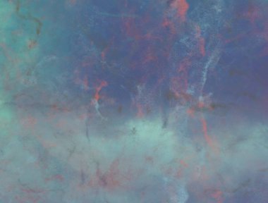 metin için alan ile renkli mermer doku ile soyut arka plan