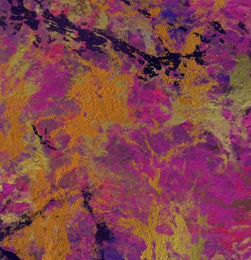 güzel renkli desenli taş arka plan