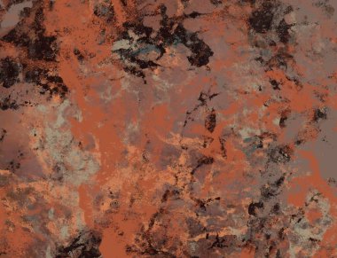 çatlamış renkli yüzey, grungy antik beton arka plan