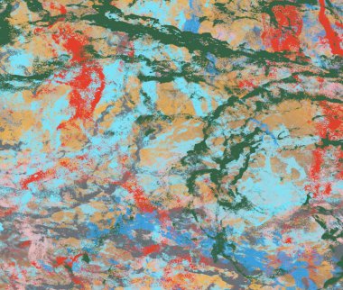 soyut duvar kağıdı, grungy çizik arka plan