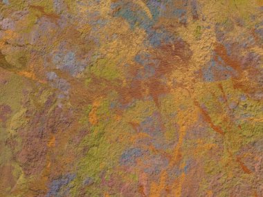 güzel renkli desenli taş arka plan