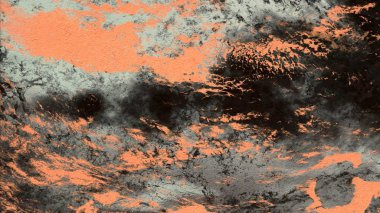 metin için alanı olan grunge arkaplanı