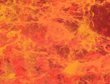 metin için alanı olan grunge arkaplanı