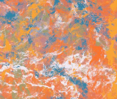 metin için alanı olan grunge arkaplanı