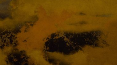 Boya lekeleriyle soyut arkaplan 