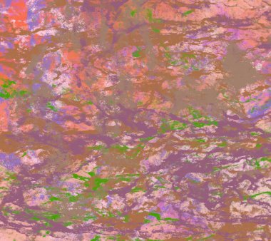 metin için alanı olan grunge arkaplanı