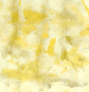 grunge desensoyut suluboya darbeleri ve lekeleri