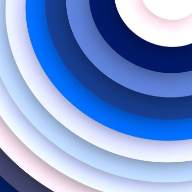 3 boyutlu illüstrasyon. Web modern fon. Renkli desen. Soyut geometrik şekiller. arkaplan.