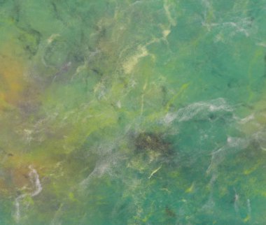 metin için alan ile renkli mermer doku ile soyut arka plan