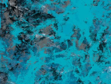 Vintage grunge arka plan, metin alanı olan