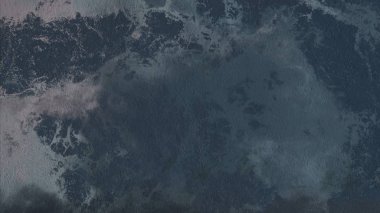 metin için alanı olan grunge arkaplanı