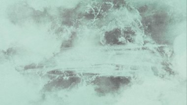 metin için alanı olan grunge arkaplanı