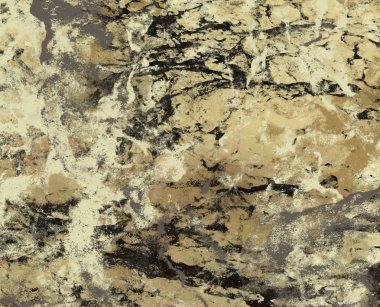 Kopya alanı ile soyut grunge mermer arkaplan