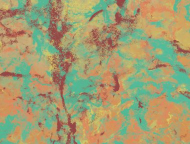 somut soyut grunge arka plan 