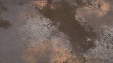 Metnin için alanı olan soyut grunge arkaplanı