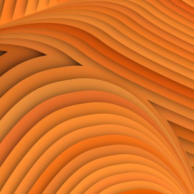 3 boyutlu illüstrasyon. Web modern fon. Renkli desen. Soyut geometrik şekiller. arkaplan.