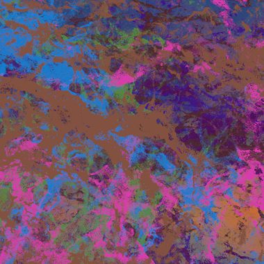 metin veya resim için alanı olan grunge arkaplanı