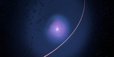 parlaklık ile karanlık alan soyut duvar kağıdı