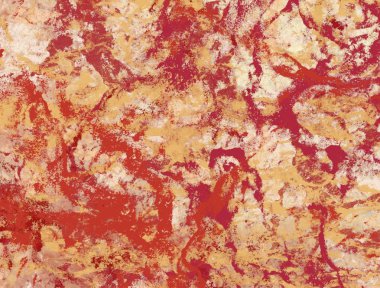 metin için alanı olan grunge arkaplanı