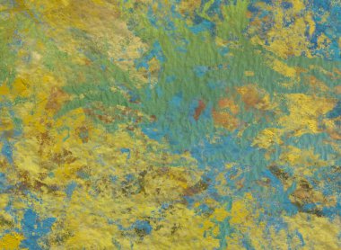 metin için alanı olan grunge doku arkaplanı