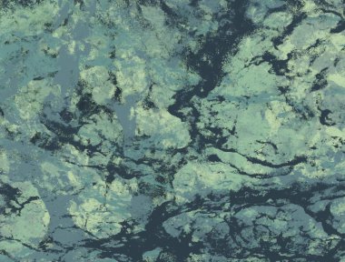 şenlikli arka plan için sanatsal tatil deseni