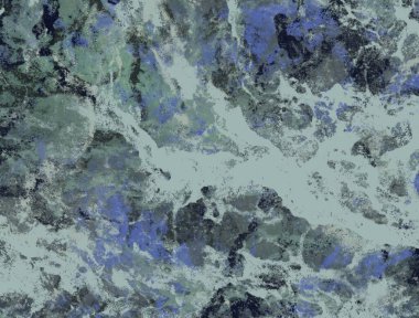 metin için alanı olan grunge arkaplanı