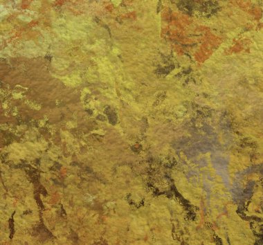 metin için alanı olan grunge doku arkaplanı