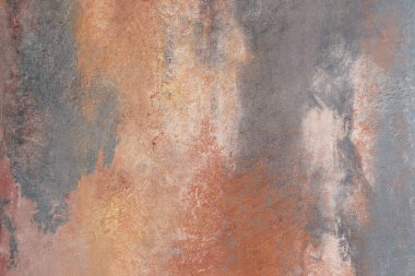 Boya lekeleriyle soyut arkaplan 