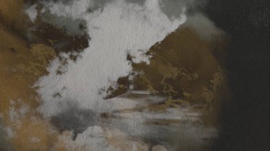 metin için alanı olan grunge doku arkaplanı