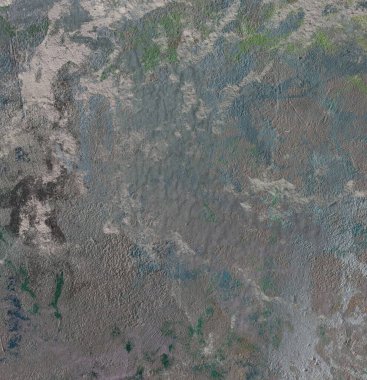 metin için alanı olan grunge doku arkaplanı